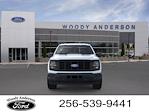 2025 Ford F-150 Regular Cab 4x2 Pickup for sale #25T1237 - photo 6
