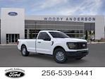 2025 Ford F-150 Regular Cab 4x2 Pickup for sale #25T1237 - photo 7