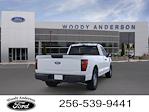 2025 Ford F-150 Regular Cab 4x2 Pickup for sale #25T1237 - photo 8