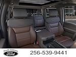 New 2025 Ford F-250 King Ranch Crew Cab 4x4 Pickup for sale #25T1246 - photo 10