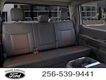 New 2025 Ford F-250 King Ranch Crew Cab 4x4 Pickup for sale #25T1246 - photo 11
