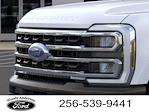New 2025 Ford F-250 King Ranch Crew Cab 4x4 Pickup for sale #25T1246 - photo 17