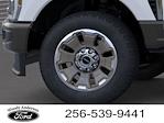 New 2025 Ford F-250 King Ranch Crew Cab 4x4 Pickup for sale #25T1246 - photo 19