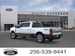 New 2025 Ford F-250 King Ranch Crew Cab 4x4 Pickup for sale #25T1246 - photo 2