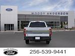 New 2025 Ford F-250 King Ranch Crew Cab 4x4 Pickup for sale #25T1246 - photo 5