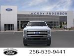 New 2025 Ford F-250 King Ranch Crew Cab 4x4 Pickup for sale #25T1246 - photo 6