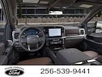 New 2025 Ford F-250 King Ranch Crew Cab 4x4 Pickup for sale #25T1246 - photo 9