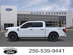 2025 Ford F-150 SuperCrew Cab 4x4 Pickup for sale #25T1249 - photo 4