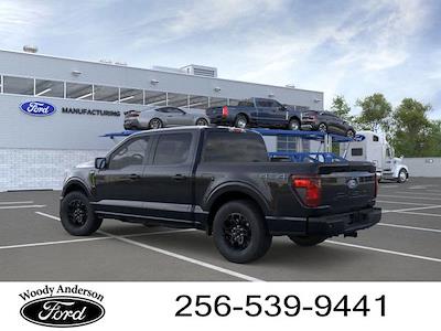 2025 Ford F-150 SuperCrew Cab 4x4 Pickup for sale #25T1250 - photo 2