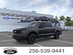 2025 Ford F-150 SuperCrew Cab 4x4 Pickup for sale #25T1250 - photo 1