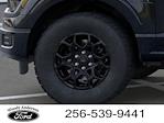 2025 Ford F-150 SuperCrew Cab 4x4 Pickup for sale #25T1250 - photo 19