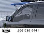 2025 Ford F-150 SuperCrew Cab 4x4 Pickup for sale #25T1250 - photo 20