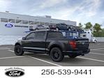2025 Ford F-150 SuperCrew Cab 4x4 Pickup for sale #25T1250 - photo 2
