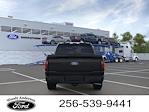 2025 Ford F-150 SuperCrew Cab 4x4 Pickup for sale #25T1250 - photo 5