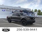 2025 Ford F-150 SuperCrew Cab 4x4 Pickup for sale #25T1250 - photo 7