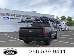 2025 Ford F-150 SuperCrew Cab 4x4 Pickup for sale #25T1250 - photo 8