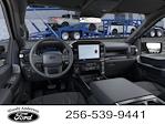 2025 Ford F-150 SuperCrew Cab 4x4 Pickup for sale #25T1250 - photo 9