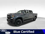 2021 Chevrolet Silverado 1500 Crew Cab 4WD Pickup for sale #25T1250A - photo 1