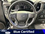 2021 Chevrolet Silverado 1500 Crew Cab 4WD Pickup for sale #25T1250A - photo 10