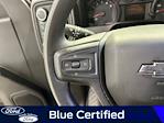 2021 Chevrolet Silverado 1500 Crew Cab 4WD Pickup for sale #25T1250A - photo 11