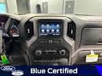 2021 Chevrolet Silverado 1500 Crew Cab 4WD Pickup for sale #25T1250A - photo 14