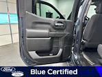 2021 Chevrolet Silverado 1500 Crew Cab 4WD Pickup for sale #25T1250A - photo 23