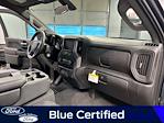 2021 Chevrolet Silverado 1500 Crew Cab 4WD Pickup for sale #25T1250A - photo 25
