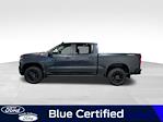 2021 Chevrolet Silverado 1500 Crew Cab 4WD Pickup for sale #25T1250A - photo 5