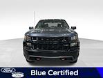 2021 Chevrolet Silverado 1500 Crew Cab 4WD Pickup for sale #25T1250A - photo 3