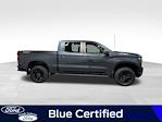 2021 Chevrolet Silverado 1500 Crew Cab 4WD Pickup for sale #25T1250A - photo 6
