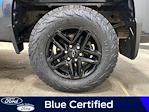 2021 Chevrolet Silverado 1500 Crew Cab 4WD Pickup for sale #25T1250A - photo 8