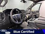 2021 Chevrolet Silverado 1500 Crew Cab 4WD Pickup for sale #25T1250A - photo 9