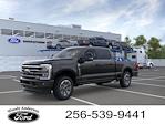 New 2025 Ford F-350 King Ranch Crew Cab 4x4 SRW Pickup for sale #25T1256 - photo 1