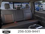 New 2025 Ford F-350 King Ranch Crew Cab 4x4 SRW Pickup for sale #25T1256 - photo 11