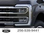 New 2025 Ford F-350 King Ranch Crew Cab 4x4 SRW Pickup for sale #25T1256 - photo 18
