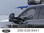 New 2025 Ford F-350 King Ranch Crew Cab 4x4 SRW Pickup for sale #25T1256 - photo 20