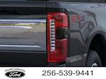 New 2025 Ford F-350 King Ranch Crew Cab 4x4 SRW Pickup for sale #25T1256 - photo 21