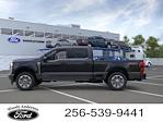 New 2025 Ford F-350 King Ranch Crew Cab 4x4 SRW Pickup for sale #25T1256 - photo 4