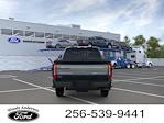New 2025 Ford F-350 King Ranch Crew Cab 4x4 SRW Pickup for sale #25T1256 - photo 5