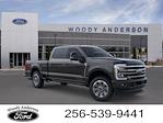 New 2025 Ford F-350 King Ranch Crew Cab 4x4 SRW Pickup for sale #25T1256 - photo 7