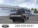 New 2025 Ford F-350 King Ranch Crew Cab 4x4 SRW Pickup for sale #25T1256 - photo 8