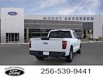 2025 Ford F-150 Super Cab 4x2 Pickup for sale #25T1258 - photo 8