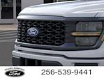2025 Ford F-150 SuperCrew Cab 4x4 Pickup for sale #25T1259 - photo 17