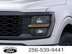 2025 Ford F-150 SuperCrew Cab 4x4 Pickup for sale #25T1259 - photo 18