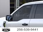 2025 Ford F-150 SuperCrew Cab 4x4 Pickup for sale #25T1259 - photo 20