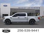 2025 Ford F-150 SuperCrew Cab 4x4 Pickup for sale #25T1259 - photo 4
