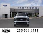 2025 Ford F-150 SuperCrew Cab 4x4 Pickup for sale #25T1259 - photo 6