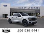 2025 Ford F-150 SuperCrew Cab 4x4 Pickup for sale #25T1259 - photo 7