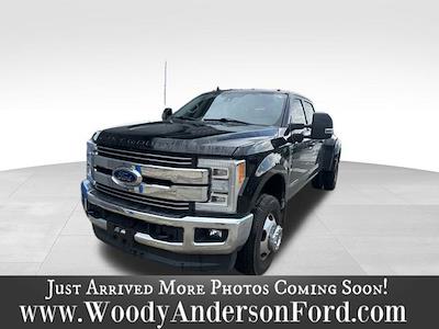 2019 Ford F-350 Crew Cab DRW 4x4 Pickup for sale #25T1263A - photo 1