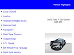 2019 Ford F-350 Crew Cab DRW 4x4 Pickup for sale #25T1263A - photo 3